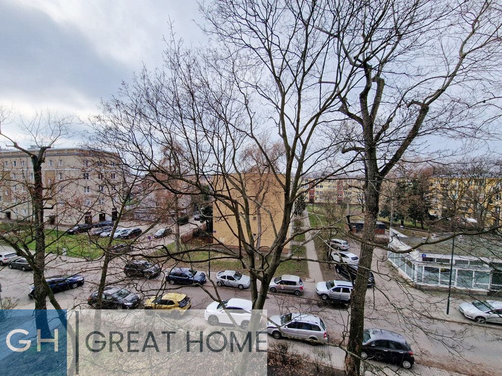 Mieszkanie 2-pokojowe Warszawa Praga-Południe, ul. Rozłucka. Zdjęcie 9