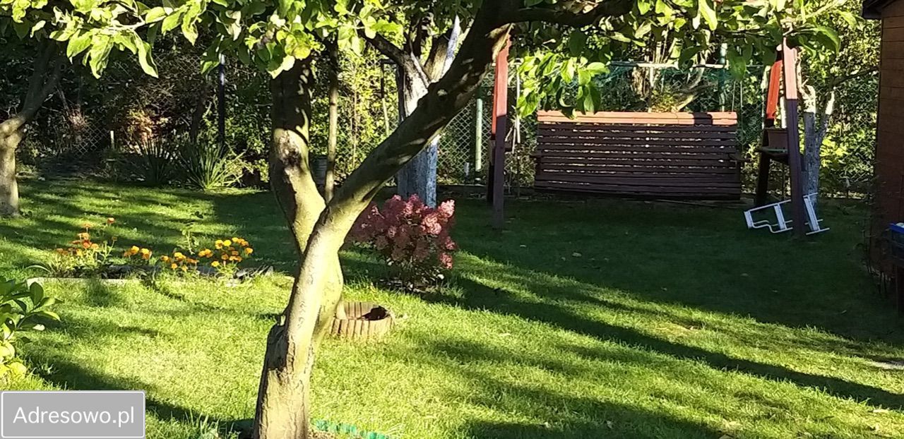 Działka Szczecin Gumieńce, ul. Mierzyńska. Zdjęcie 6