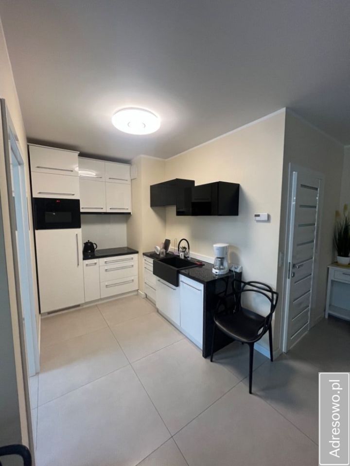 Mieszkanie 2-pokojowe Międzyzdroje, ul. Promenada Gwiazd. Zdjęcie 10