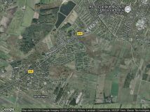 Działka rod Zamość, ul. Czesława Miłosza