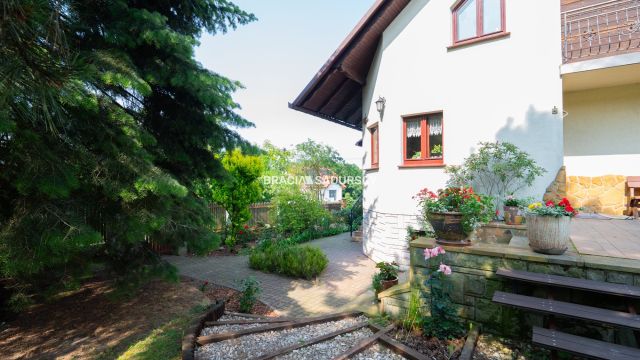 dom wolnostojący, 8 pokoi Kopaliny. Zdjęcie 33
