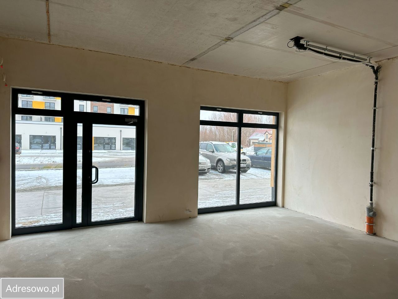 Lokal Dobrzykowice, ul. Brylantowa. Zdjęcie 5