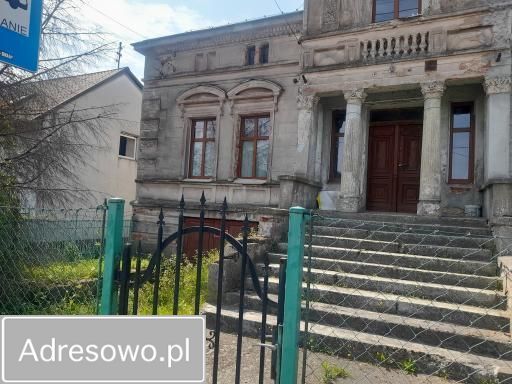 dom wolnostojący, 10 pokoi Nadolice Wielkie, ul. Wrocławska. Zdjęcie 7