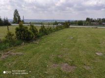 Działka budowlana Majdanek. Zdjęcie 4