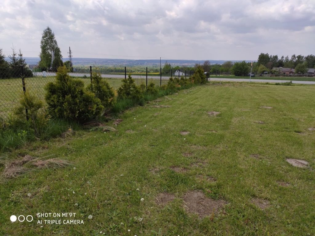 Działka budowlana Majdanek. Zdjęcie 5