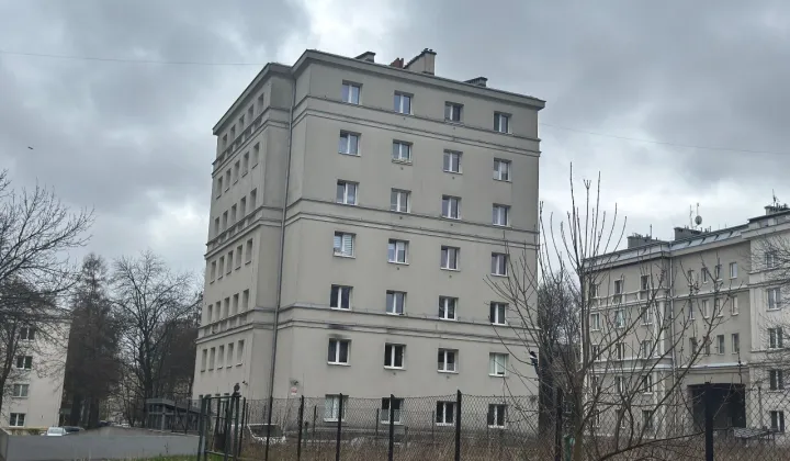Mieszkanie 3-pokojowe Kraków Nowa Huta, os. Centrum A