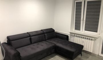 Mieszkanie 1-pokojowe Jastrzębie-Zdrój, ul. Warmińska