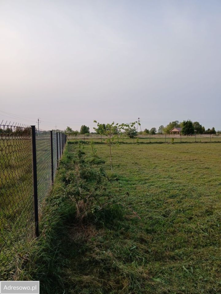 Działka budowlana Karwieńskie Błoto Pierwsze, ul. Północna. Zdjęcie 10