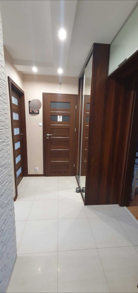 Mieszkanie 2-pokojowe Płock, ul. Szarych Szeregów. Zdjęcie 2