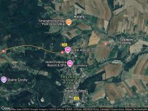 Działka rod Polanica-Zdrój, ul. Adama Mickiewicza