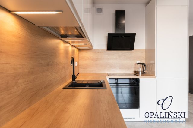 Mieszkanie 2-pokojowe Rzeszów, ul. Graniczna. Zdjęcie 13