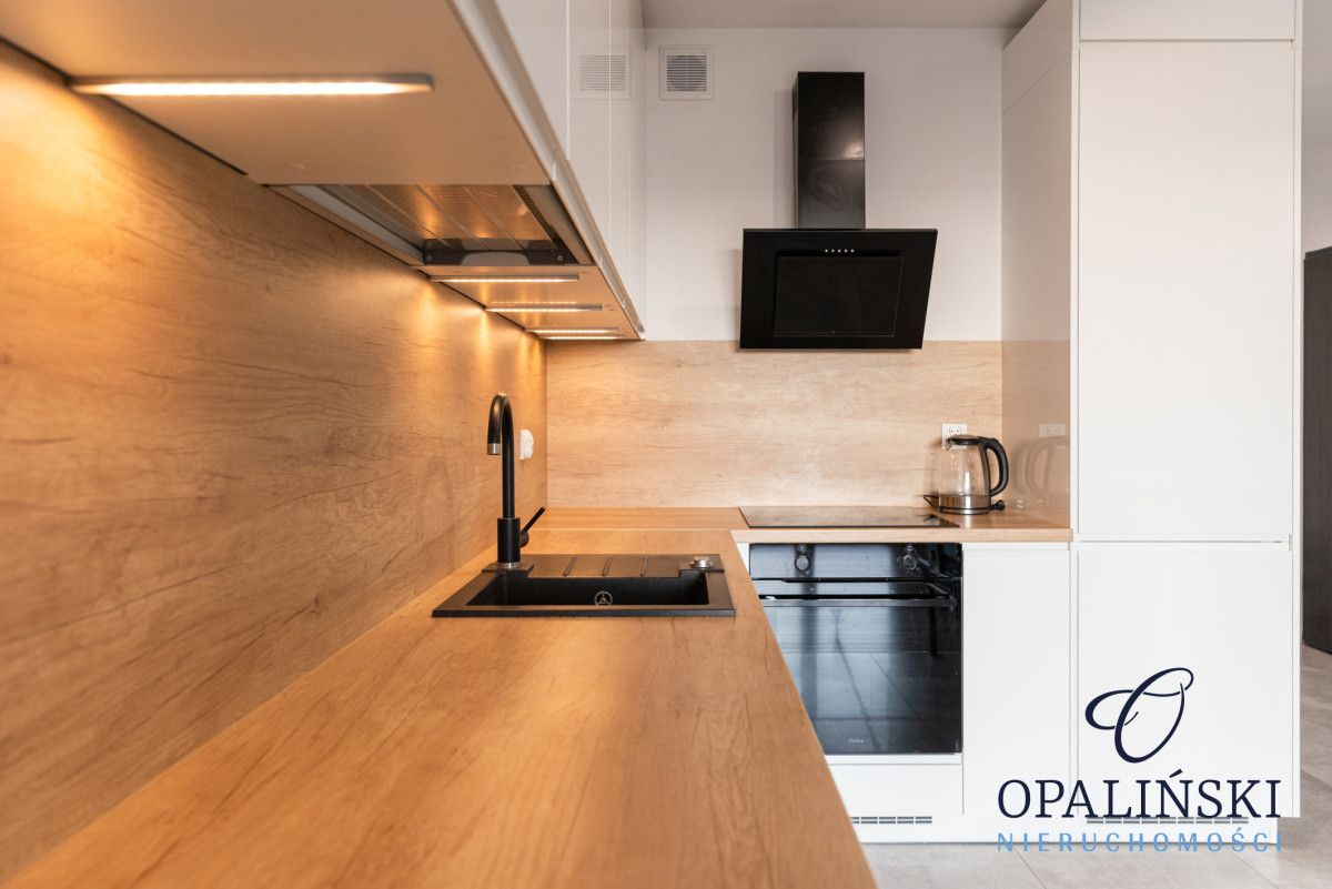 Mieszkanie 2-pokojowe Rzeszów, ul. Graniczna. Zdjęcie 13