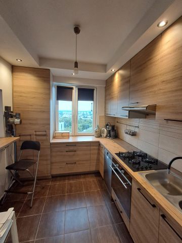 Mieszkanie 2-pokojowe Rzeszów, ul. Krakowska. Zdjęcie 1