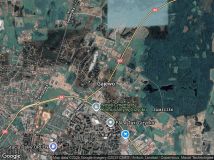 Działka budowlana Gajewo