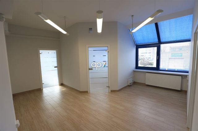 Biuro Kraków Podgórze, ul. Wadowska. Zdjęcie 7