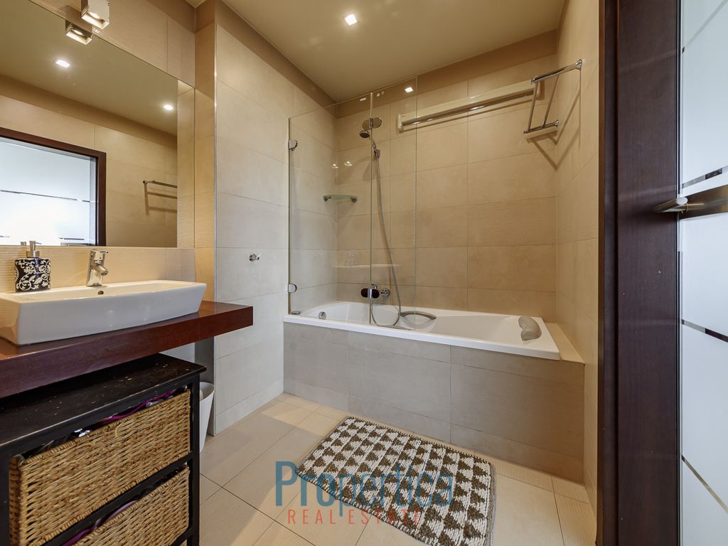 Mieszkanie 3-pokojowe Warszawa Białołęka, ul. Głębocka. Zdjęcie 10