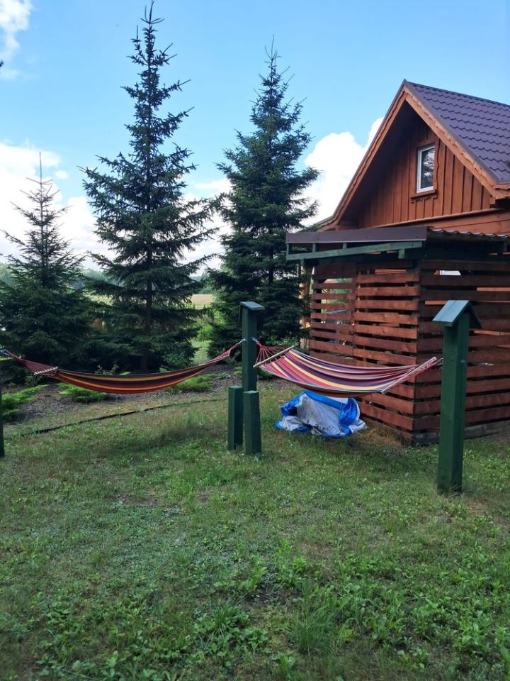 dom wolnostojący Lutek. Zdjęcie 5