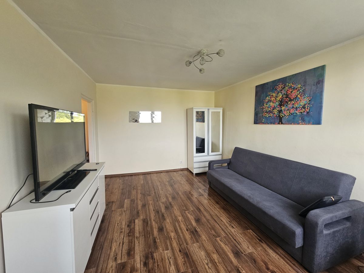 Mieszkanie 1-pokojowe Łódź Karolew, ul. Krzemieniecka. Zdjęcie 4