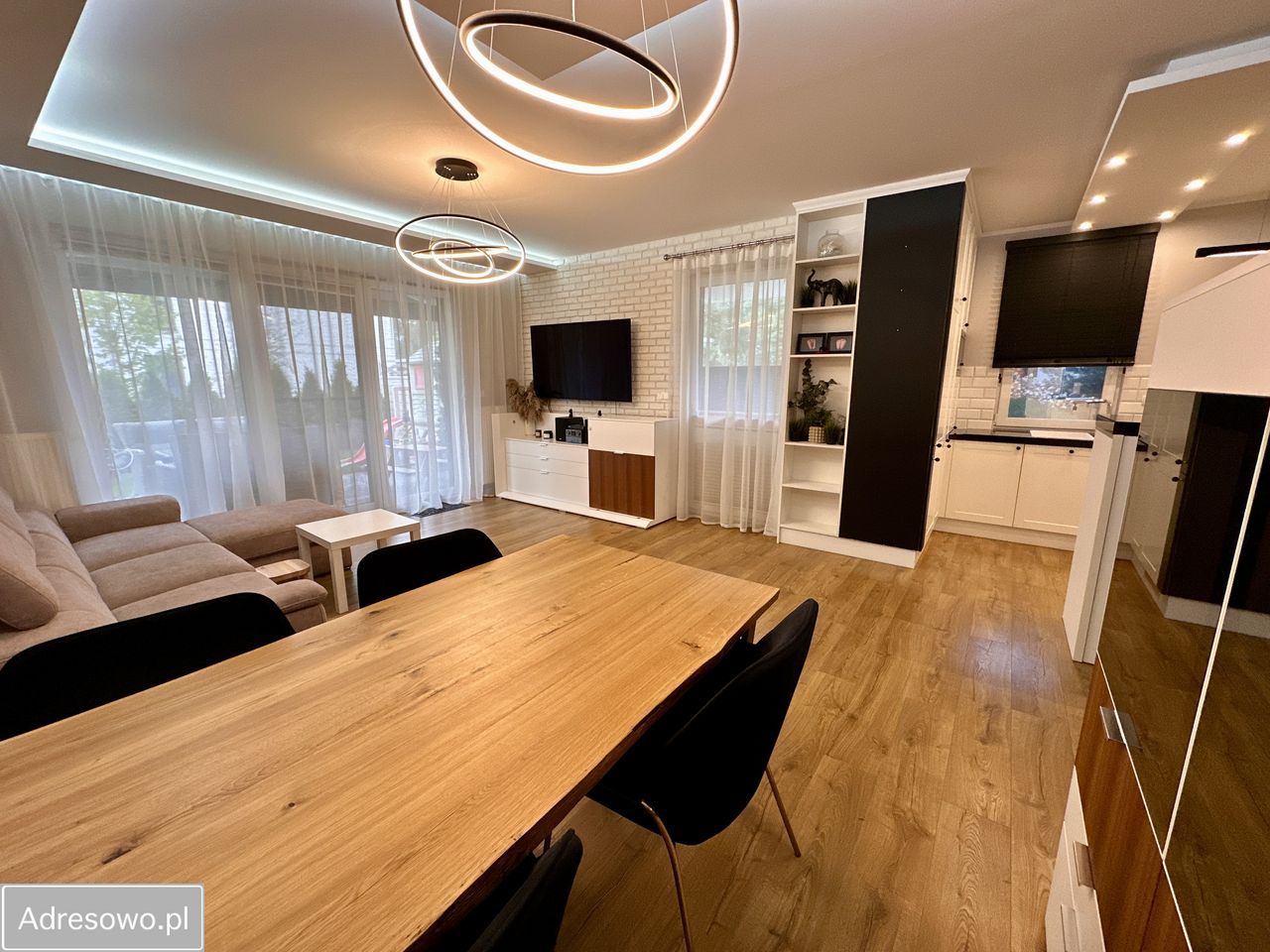 Mieszkanie 4-pokojowe Toruń Wrzosy, ul. Konrada Grasera. Zdjęcie 14