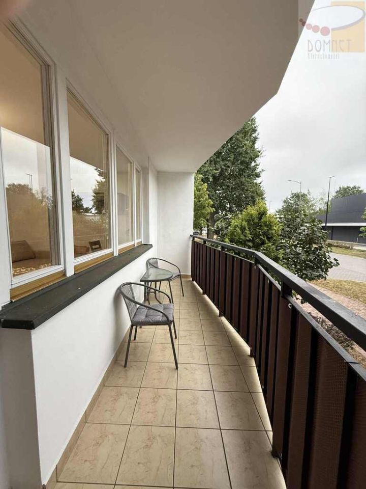 Mieszkanie 1-pokojowe Grodzisk Mazowiecki, ul. T. Bairda. Zdjęcie 4