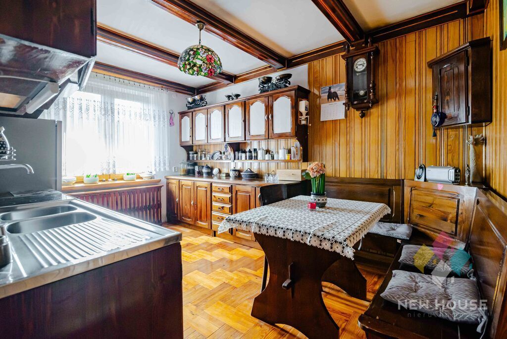 dom wolnostojący, 7 pokoi Sarnowo. Zdjęcie 7