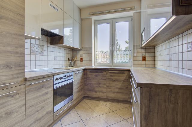 Mieszkanie 2-pokojowe Bartoszyce, ul. Okrzei. Zdjęcie 3