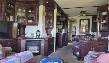 Działka rod Prostki