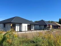 dom wolnostojący Małęczyn, ul. Makowska. Zdjęcie 1