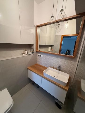 dom wolnostojący, 6 pokoi Łódź Widzew, ul. Łukaszewska. Zdjęcie 19