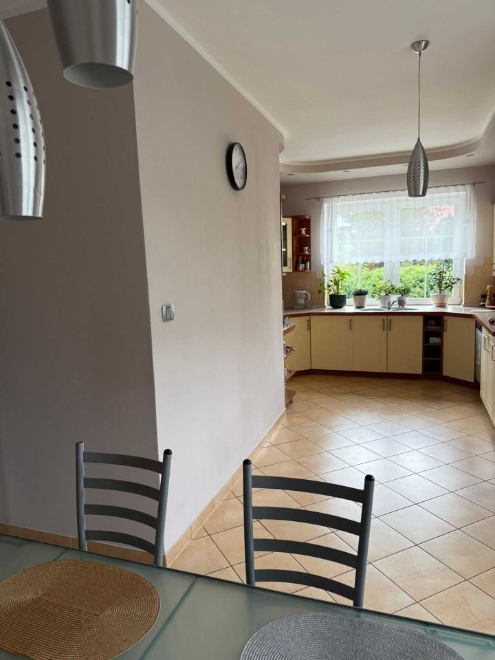 dom wolnostojący Duchowo. Zdjęcie 8