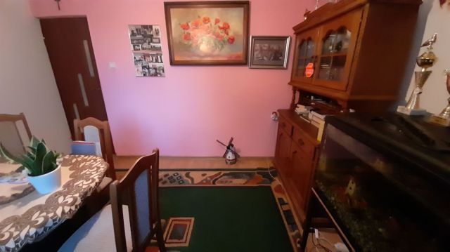 Mieszkanie 3-pokojowe Niemstów. Zdjęcie 9