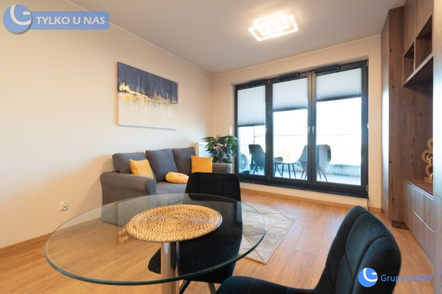 Mieszkanie 1-pokojowe Kraków Grzegórzki, ul. Grzegórzecka. Zdjęcie 3