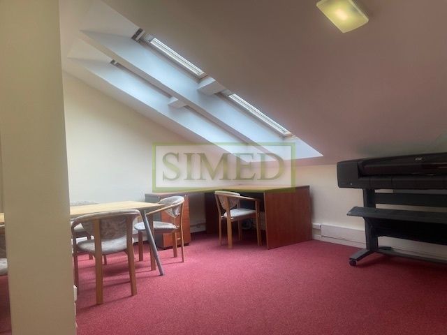 Biuro Warszawa Wilanów. Zdjęcie 2