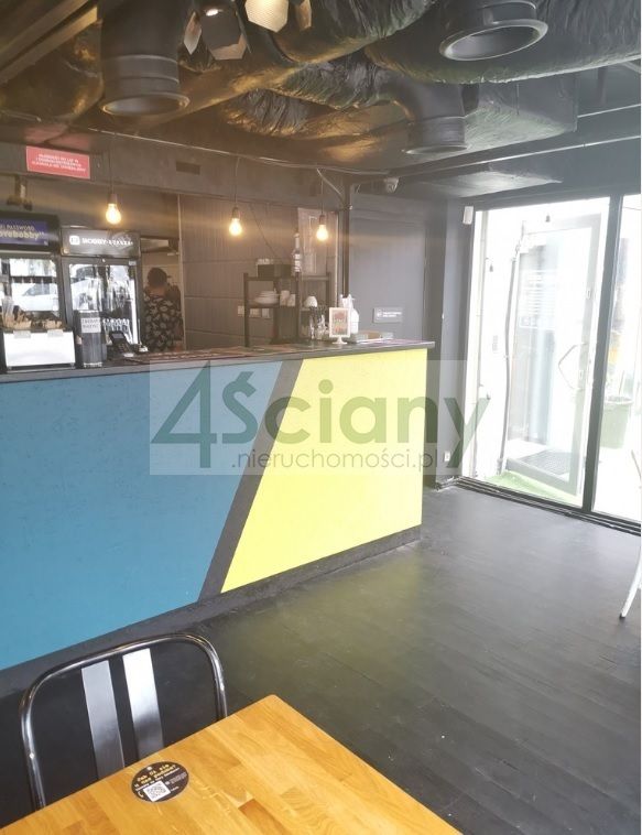 Lokal Warszawa Śródmieście. Zdjęcie 2
