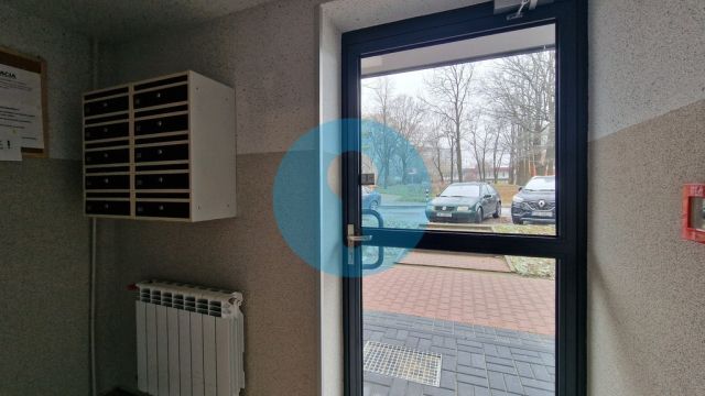 Mieszkanie 3-pokojowe Skarżysko-Kamienna, al. Tysiąclecia. Zdjęcie 23