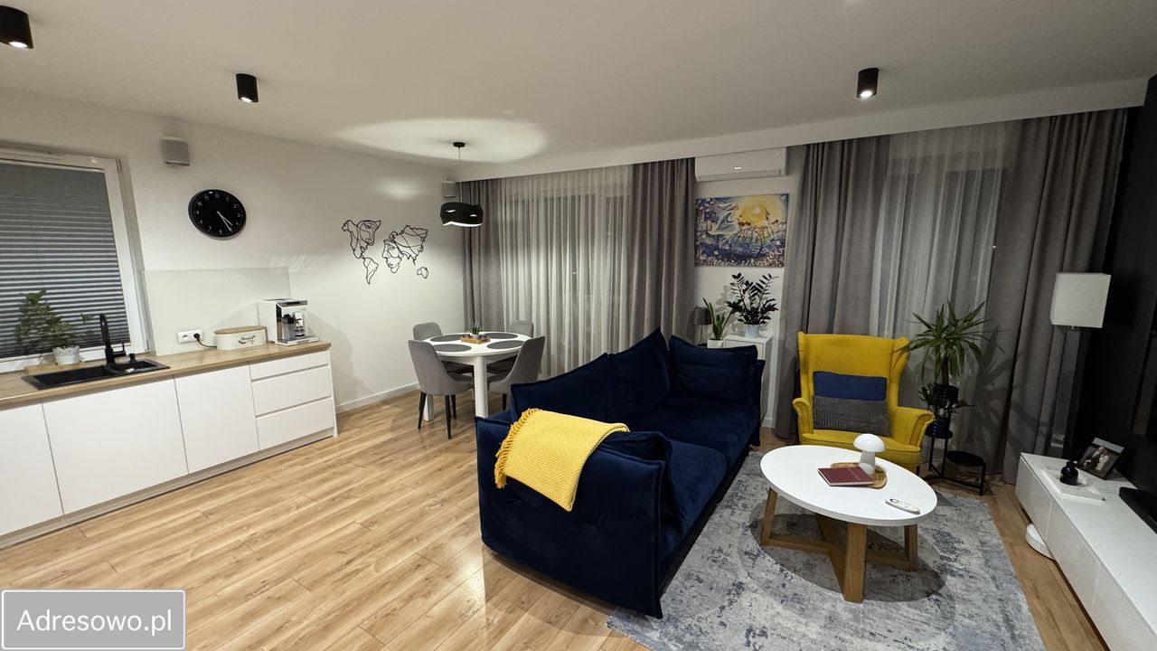 Mieszkanie 4-pokojowe Warszawa Żerań, ul. Modlińska. Zdjęcie 6