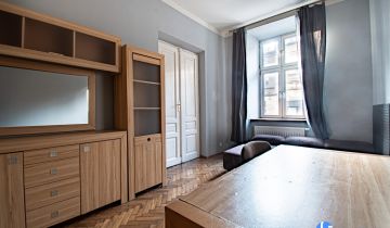 Mieszkanie 2-pokojowe Kraków, ul. Bolesława Limanowskiego