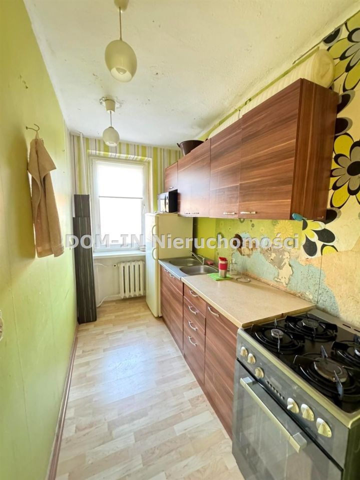 Mieszkanie 1-pokojowe Jastrzębie-Zdrój Zdrój, ul. 11 Listopada