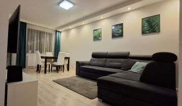 Mieszkanie 2-pokojowe Pruszków