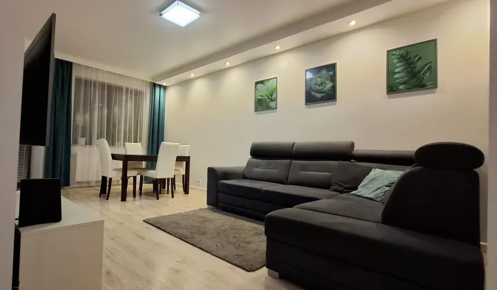 Mieszkanie 2-pokojowe Pruszków