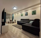 Mieszkanie 2-pokojowe Pruszków