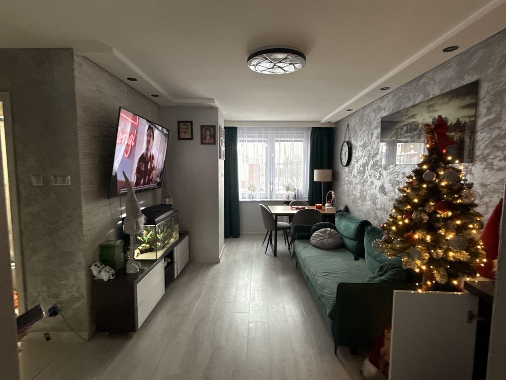 Mieszkanie 3-pokojowe Zambrów, ul. Grunwaldzka. Zdjęcie 5