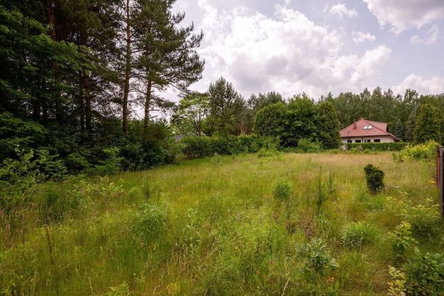 Działka budowlana Rydzynki, ul. Tęczowa. Zdjęcie 9