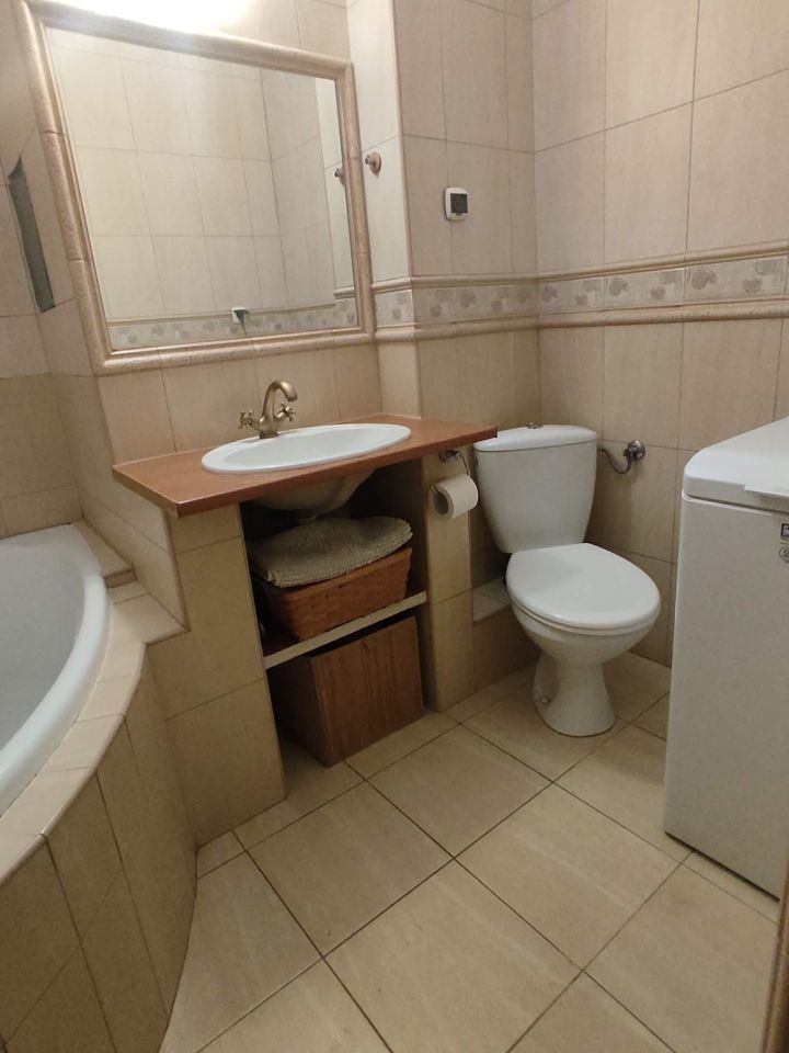 Mieszkanie 2-pokojowe Gdańsk Chełm, ul. Nieborowska. Zdjęcie 14