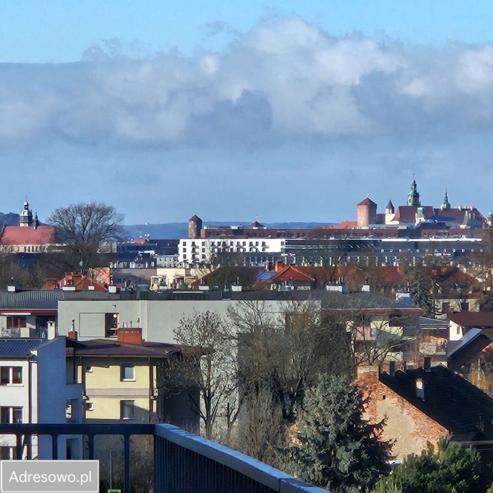 Mieszkanie 2-pokojowe Kraków Podgórze, ul. Przewóz. Zdjęcie 8