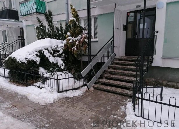 Mieszkanie 2-pokojowe Warszawa Żoliborz, ul. Władysława Broniewskiego. Zdjęcie 13