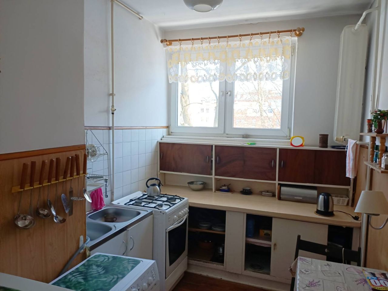 Mieszkanie 2-pokojowe Gdańsk Śródmieście, ul. Stolarska. Zdjęcie 12