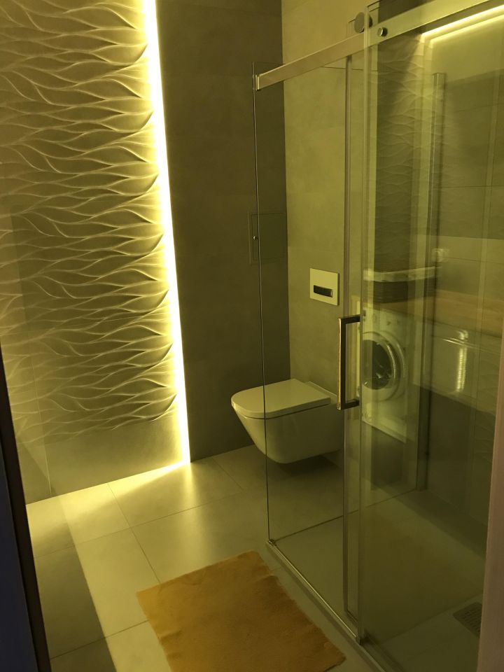 Mieszkanie 4-pokojowe Toruń Winnica, ul. Winnica. Zdjęcie 11