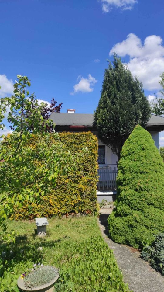 Działka rod Zawada. Zdjęcie 5