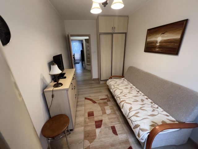 Mieszkanie 3-pokojowe Elbląg, al. Grunwaldzka. Zdjęcie 8